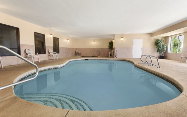 Studio 6 Hobbs, NM – Event Center