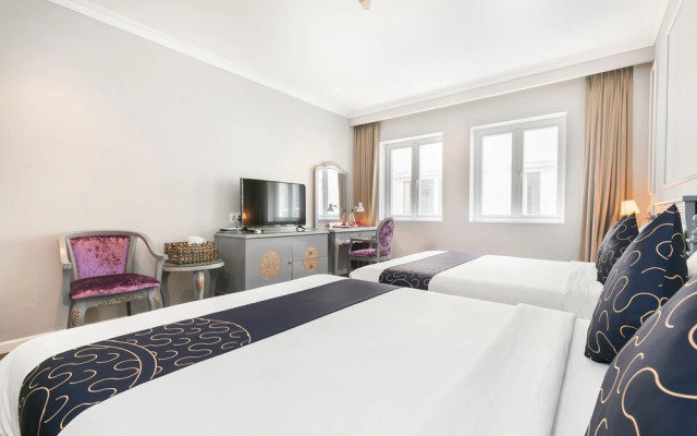 Sabina Residence - Stellar Boutique Hotel