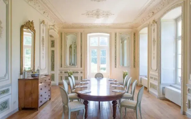 Schloss Leyenburg Hotel & Spa