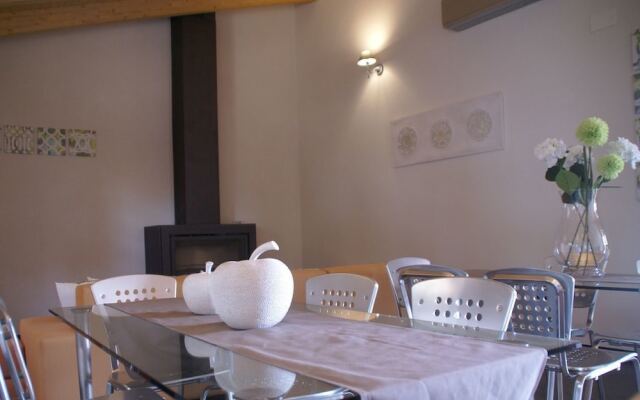 Casa Rural "El Peralillo"