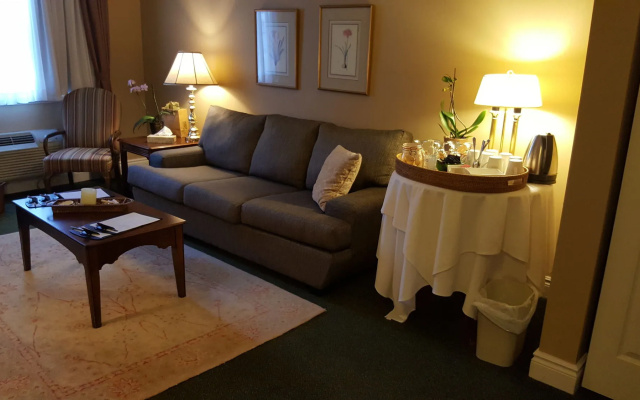 The Gananoque Inn