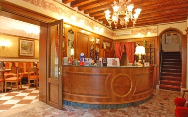 Hotel Fontana