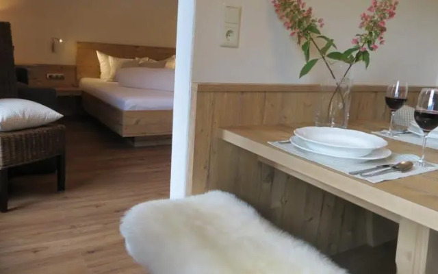 Gästehaus Pfister Maria