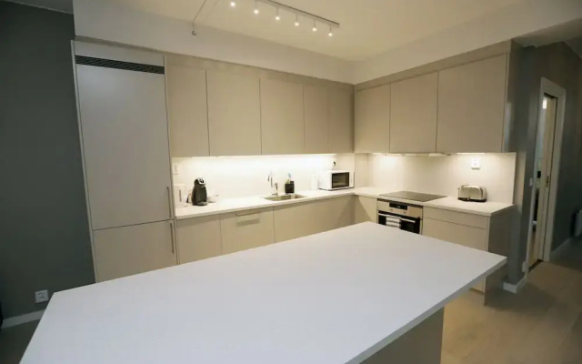 Sonderland Apt Dronning Eufemias gate 47-49