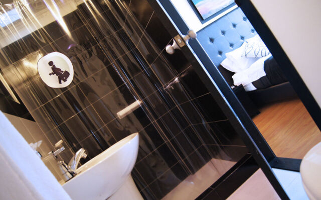 Imperial House Hotel