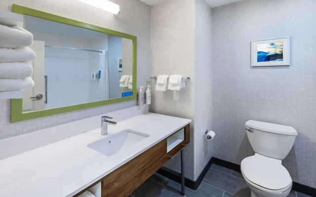 Hampton Inn & Suites Dallas I-30 Cockrell Hill
