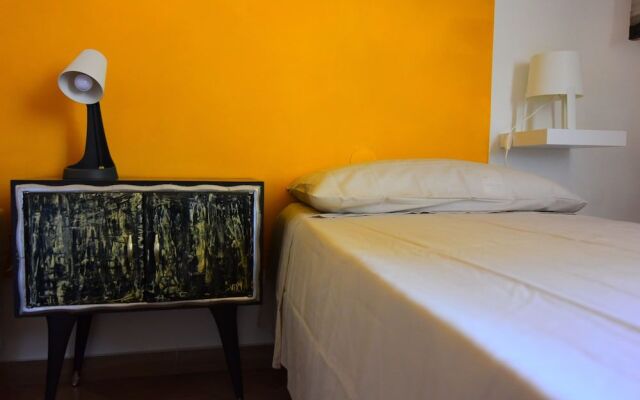 A casa dell'artista Viki