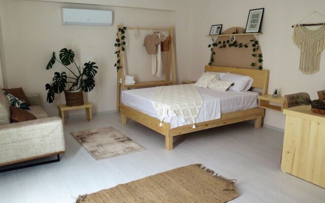 Santa Suites New Hotel