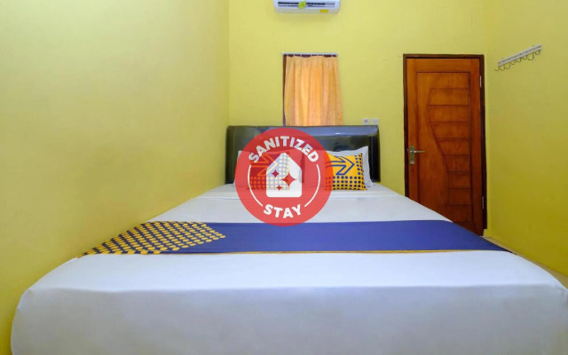 Sandy Guesthouse by OYO Rooms