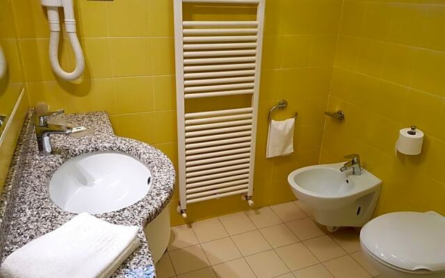 Hotel Ristorante al Giardinetto