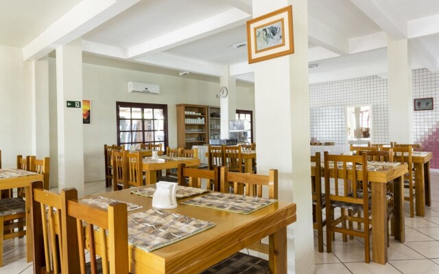 Portal Torres Hotel