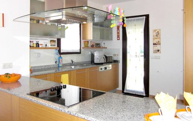 Villa With 3 Bedrooms in Turgutreis,bodrum, With Wonderful sea View, P