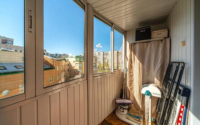 КакОтельРу на улице Ильюшина