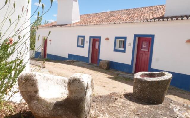 Herdade do Monte Branco