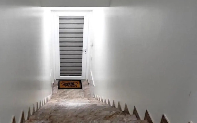 Quiet apartament 2 in Amber city