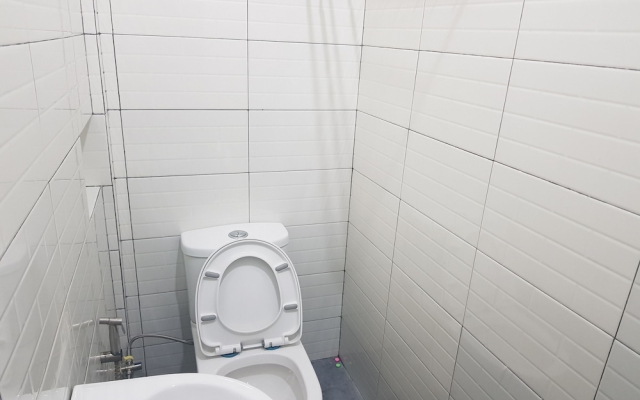 OYO 93709 Rose Inn 2