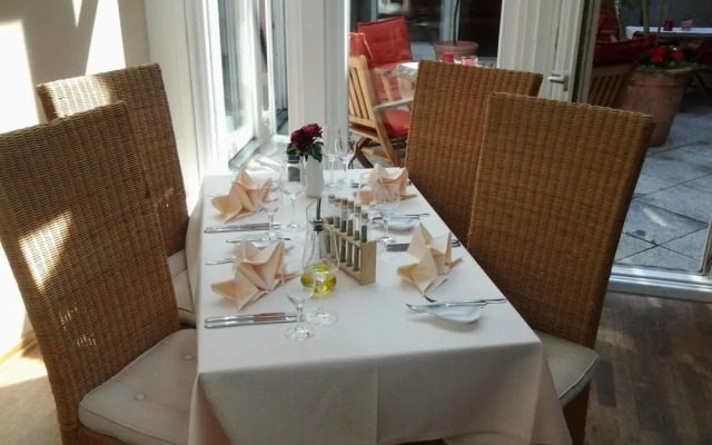 DORMERO Hotel Bargenturm Lüneburg