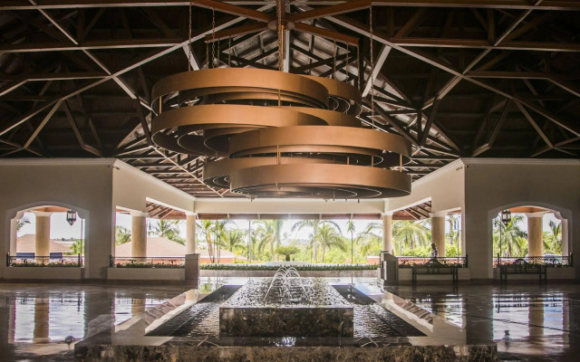 Majestic Colonial Punta Cana - All Inclusive