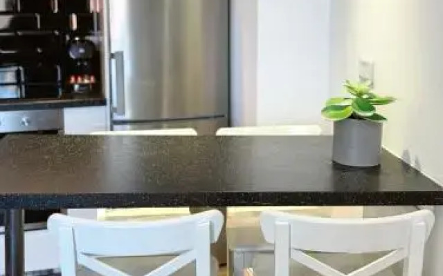 Central Penthouse Suite - Grand Central House