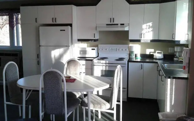 Auberge du Centre de Villegiature et de Congres Lanaudiere