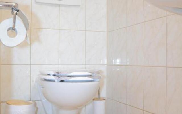 Rosenwinkel Appartement im EG