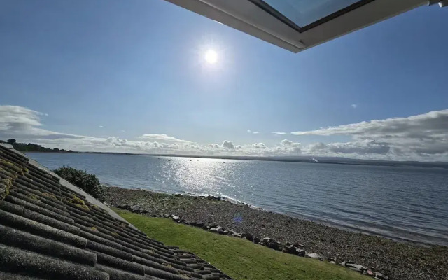 Linden House Fortrose