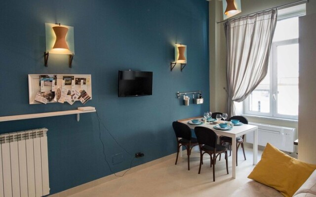 Duomo Regina Apartments