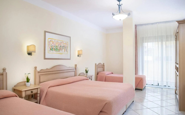 Hotel Maria Rosaria