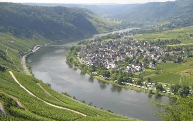 Landhotel-Restaurant Wolfshof