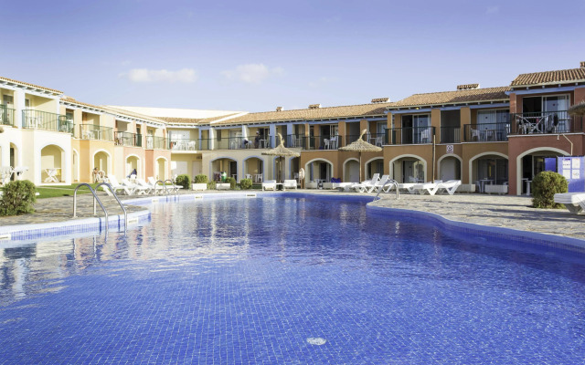 RVHotels Sea Club Menorca