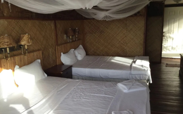 Mala Island Resort