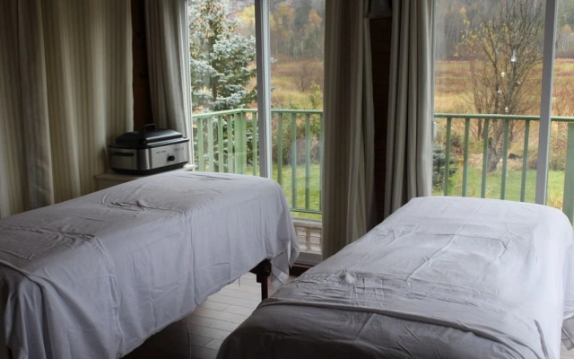 Gîte du Centre Mieux-Être