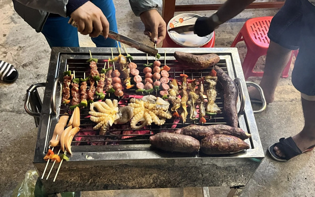 Pha Le Da Lat Guesthouse by ZUZU