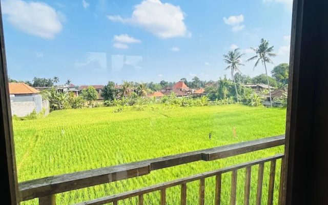 Canting Bali Suite
