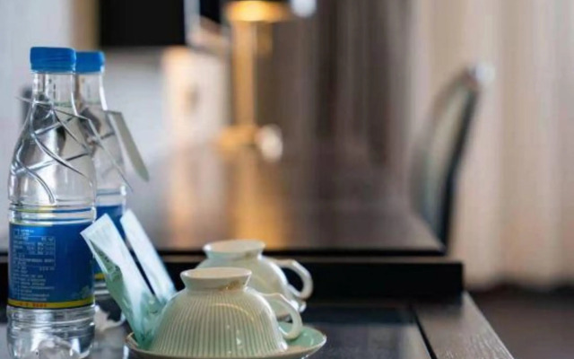 Xana Hotelle (Suncun country garden, Jinan)