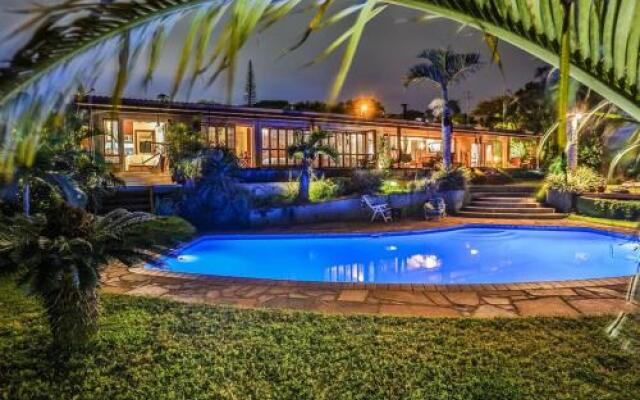 Jakita's Guest house