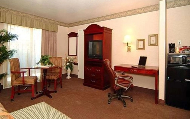 Quality Inn
