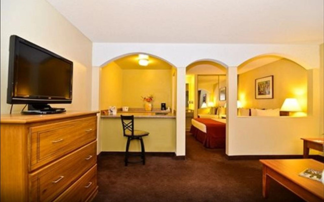 Mardi Gras Hotel & Casino