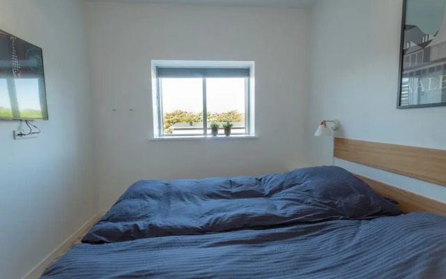 Aalborg Hotel Apartments