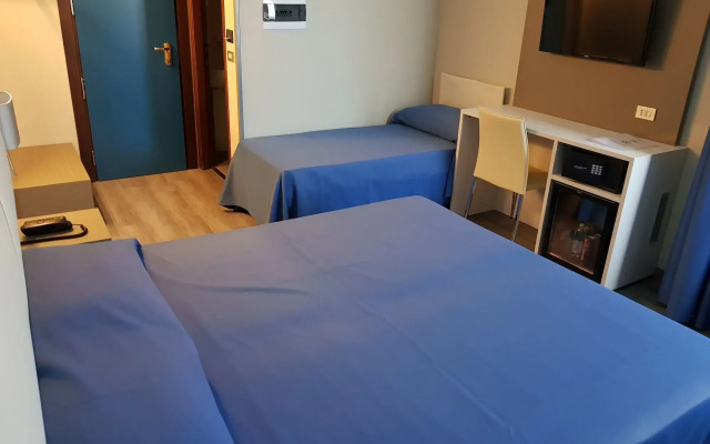 Hotel Oleggio Malpensa