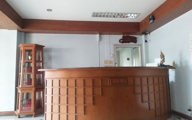 Janpha Apartment