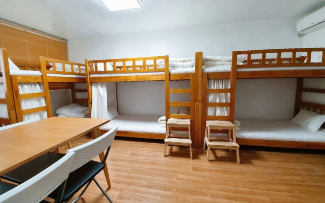 Gwangju Byulbam Guest House
