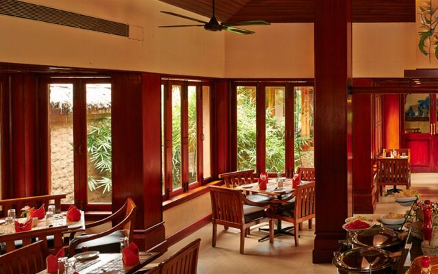 Club Mahindra Thekkady