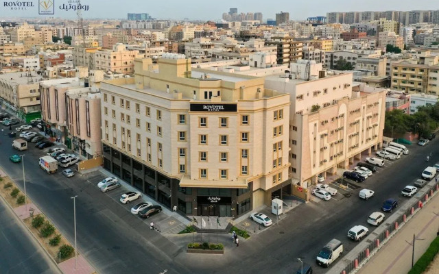 Romera Hotel
