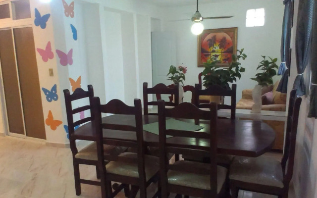 Dre Broeders rent apartments Juan Dolio