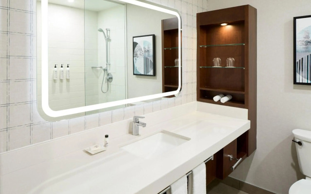 Delta Hotels by Marriott Fredericton