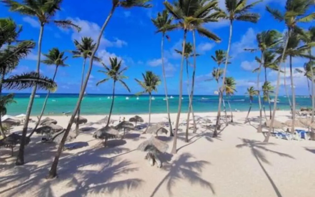 Hotel Marimba Punta Cana