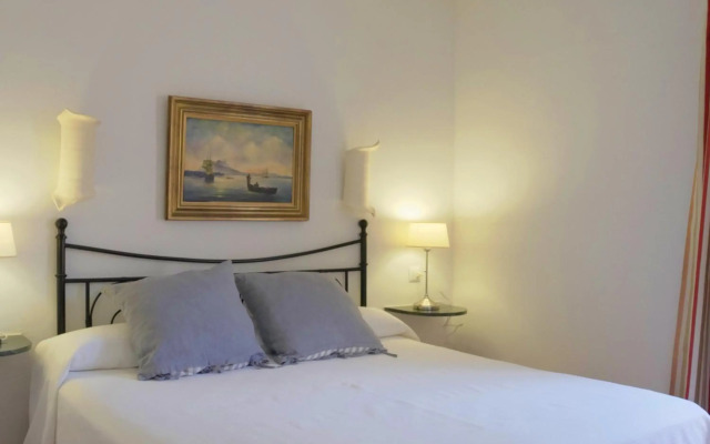Hotel Madreselva
