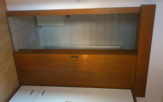 Ferienwohnung Salzmann