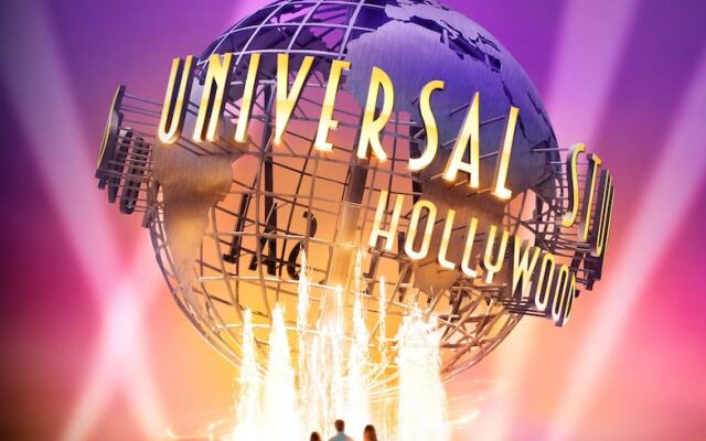 Courtyard Los Angeles Sherman Oaks